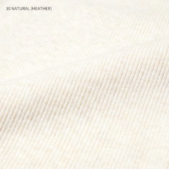 Uniqlo Washable Knit Ribbed Pant - Picture 4 of 5